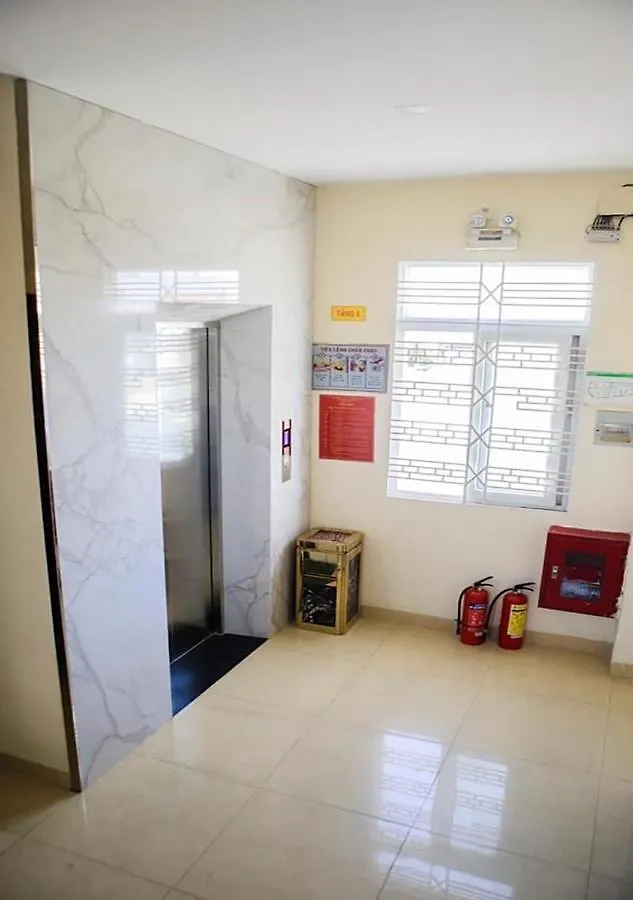 H Hotel Quoc Khanh Da Nang