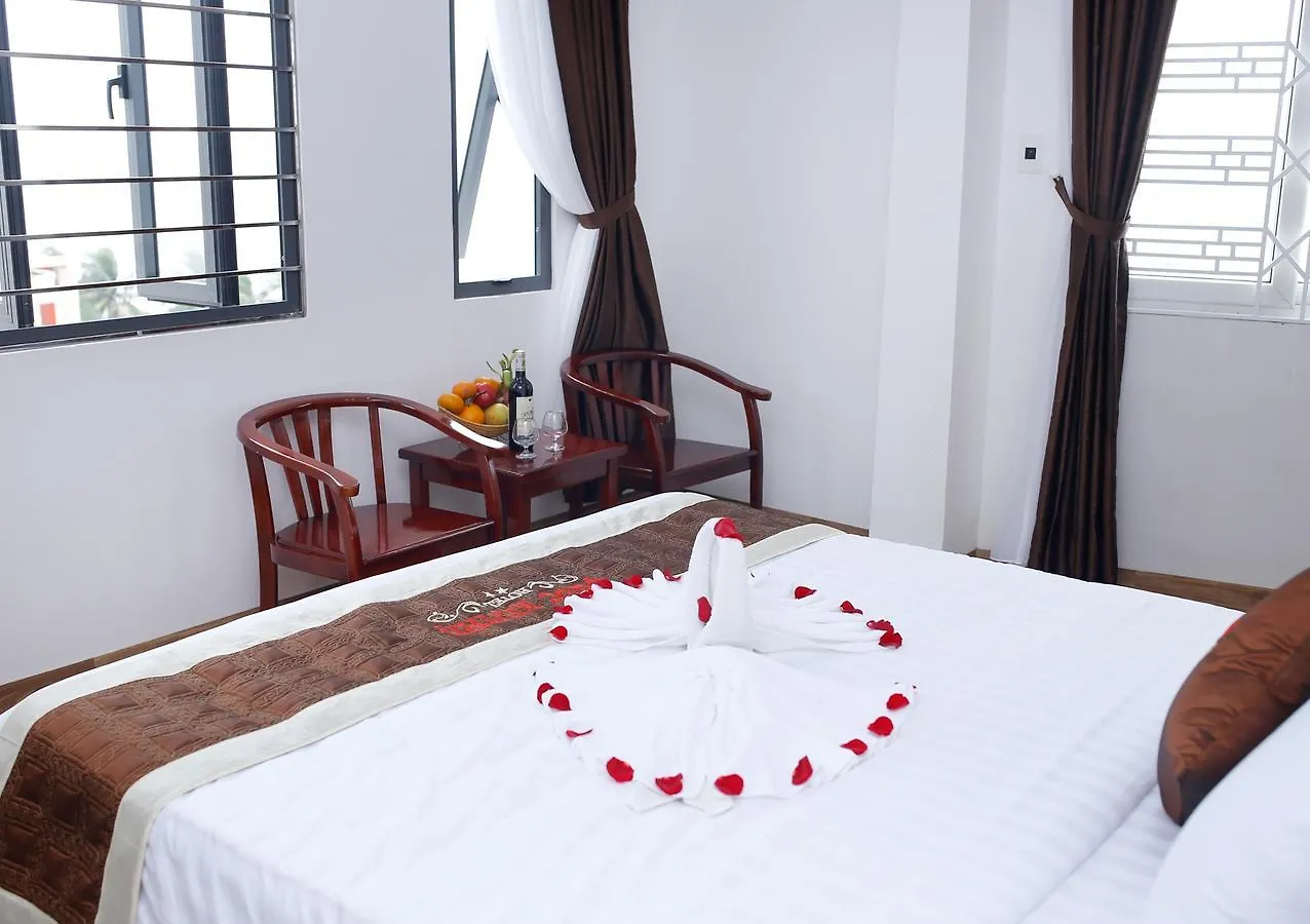 H Hotel Quoc Khanh Da Nang