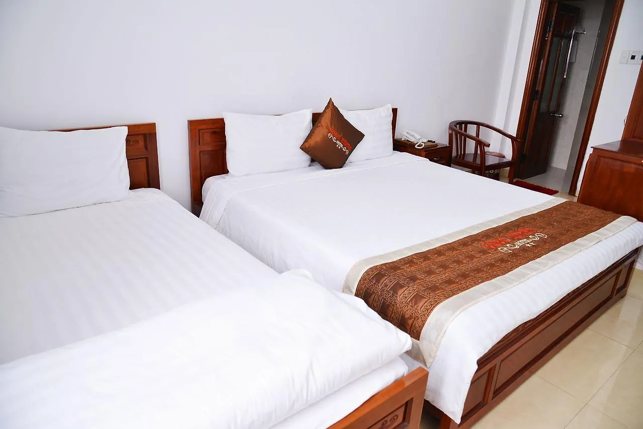 H Hotel Quoc Khanh Da Nang Vietnam