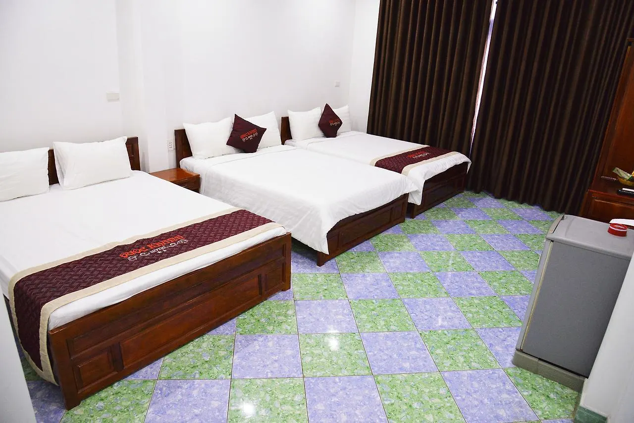 H Hotel Quoc Khanh Da Nang 2*,  Vietnam