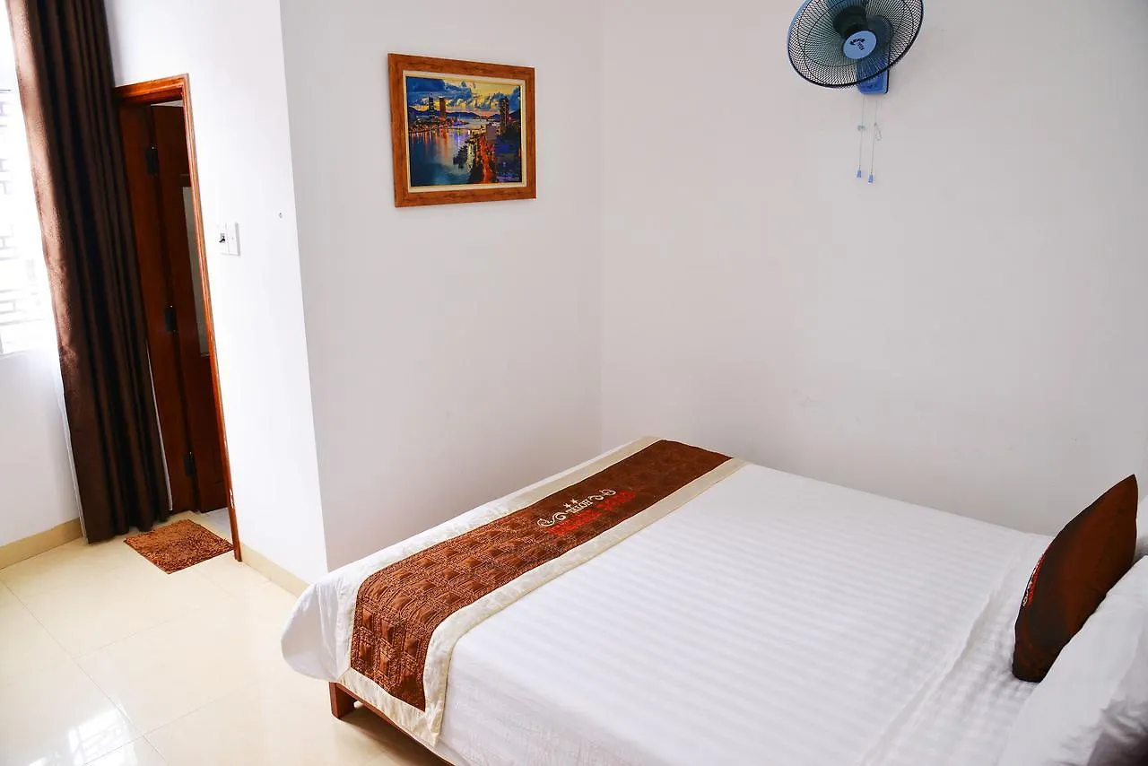 H Hotel Quoc Khanh Da Nang Vietnam