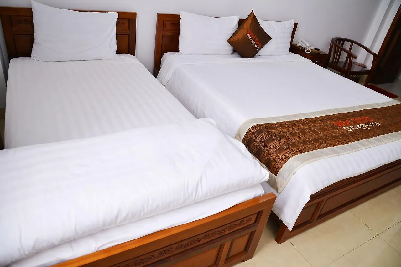 H Hotel Quoc Khanh Da Nang