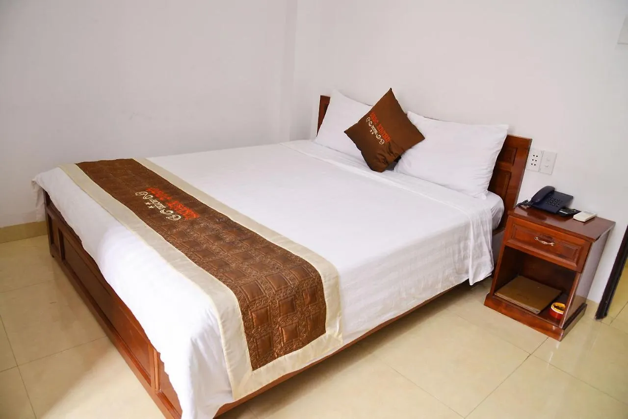 H Hotel Quoc Khanh Da Nang